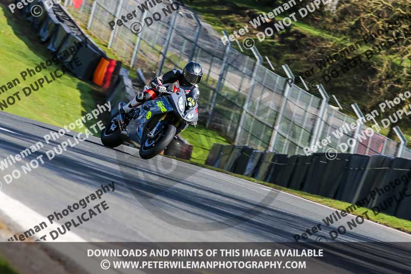 Oulton Park 20th March 2020;PJ Motorsport Photography 2020